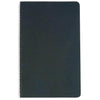 Moleskine - 50 piece minimum Accessories OSFA / BLACK Moleskine® Cahier Plain Large Notebook (5" x 8.25")