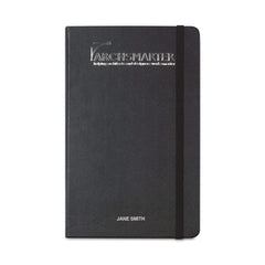 Moleskine Accessories Moleskine - Hard Cover Large Double Layout Notebook (5