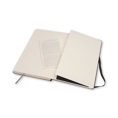 Moleskine Accessories Moleskine - Hard Cover Large Sketchbook (5