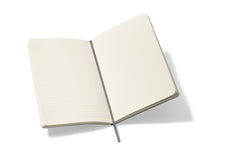 Moleskine Accessories Moleskine - Soft Cover Ruled Large Notebook (5