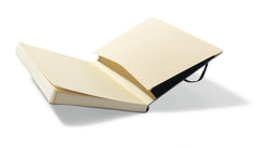 Moleskine Accessories Moleskine - Soft Cover Ruled Large Notebook (5