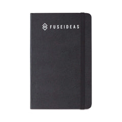 Moleskine Accessories One Size / Black Moleskine - Hard Cover Medium Sketchbook (4.5