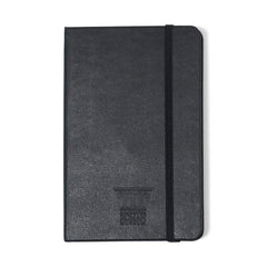 Moleskine Accessories One Size / Black Moleskine - Hard Cover Pocket Notebook Gift Set