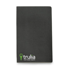 Moleskine Accessories One Size / Black Moleskine - Volant Ruled Large Journal (5