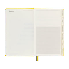 Moleskine Accessories One Size / Golden Yellow Moleskine - Passion Baby Journal (5.5