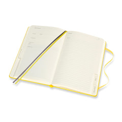 Moleskine Accessories One Size / Golden Yellow Moleskine - Passion Baby Journal (5.5