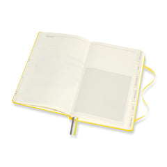 Moleskine Accessories One Size / Golden Yellow Moleskine - Passion Baby Journal (5.5