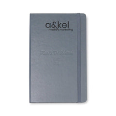 Moleskine Accessories One Size / Grey Moleskine - Passion Film & TV Journal (5.5