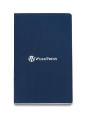 Moleskine Accessories One Size / Navy Blue Moleskine - Volant Ruled Large Journal (5