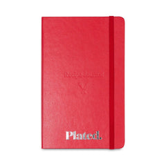 Moleskine Accessories One Size / Scarlet Red Moleskine - Passion Recipe Journal (5.5