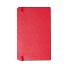 Moleskine Accessories One Size / Scarlet Red Moleskine - Passion Recipe Journal (5.5