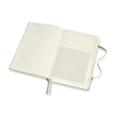 Moleskine Accessories One Size / Willow Green Moleskine - Passion Wellness Journal (5.5