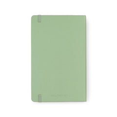 Moleskine Accessories One Size / Willow Green Moleskine - Passion Wellness Journal (5.5