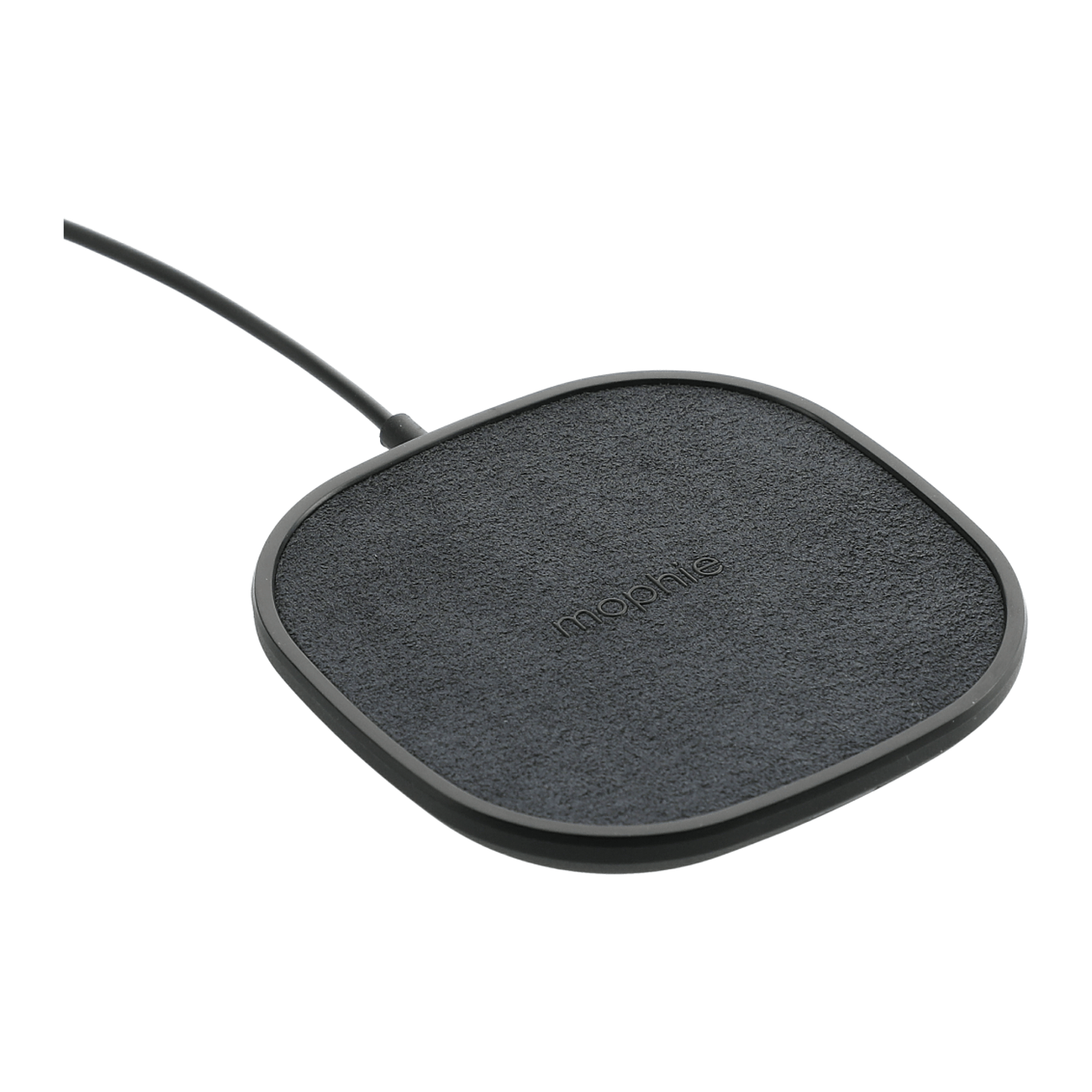 mophie Accessories One Size / Black mophie - 15W Wireless Charging Pad