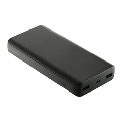 mophie Accessories One Size / Black mophie - Power Boost 20,000 mAh Power Bank