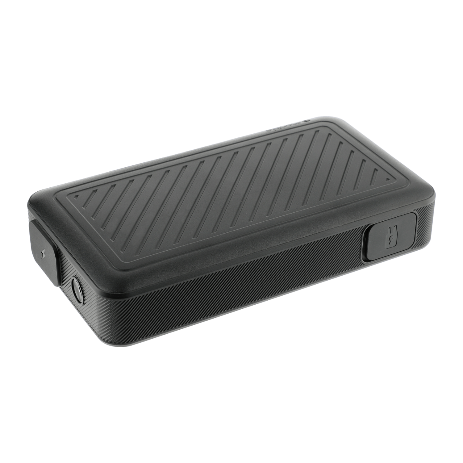 mophie Accessories One Size / Black mophie - Powerstation Go Rugged AC