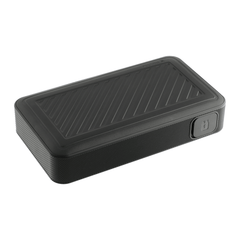 mophie Accessories One Size / Black mophie - Powerstation Go Rugged Compact