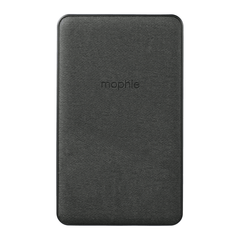 mophie Accessories One Size / Black mophie - Snap 5000 mAh Wireless Power Bank