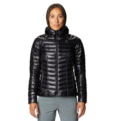 Mountain Hardwear Outerwear XS / Black Mountain Hardwear - Women's Ghost Whisperer/2™ Down Hoody