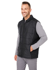 Nautica Outerwear Nautica - Men's Harbor Puffer Vest