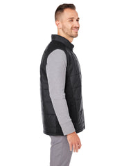 Nautica Outerwear Nautica - Men's Harbor Puffer Vest