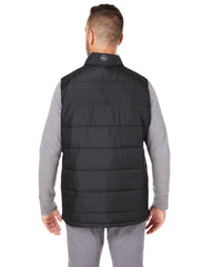 Nautica Outerwear Nautica - Men's Harbor Puffer Vest