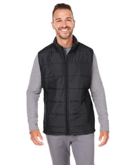 Nautica Outerwear Nautica - Men's Harbor Puffer Vest