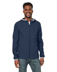 Nautica Outerwear Nautica - Men's Stillwater Windbreaker Jacket