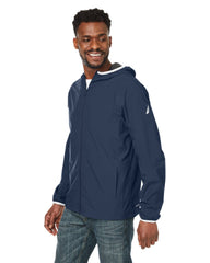 Nautica Outerwear Nautica - Men's Stillwater Windbreaker Jacket