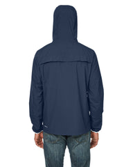 Nautica Outerwear Nautica - Men's Stillwater Windbreaker Jacket