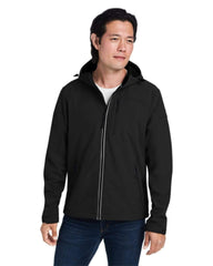 Nautica Outerwear Nautica - Men's Wavestorm Softshell Jacket