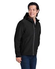 Nautica Outerwear Nautica - Men's Wavestorm Softshell Jacket