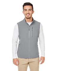 Nautica Outerwear Nautica - Men's Wavestorm Softshell Vest