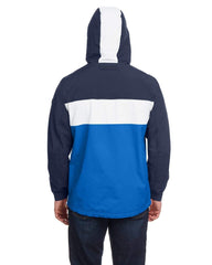 Nautica Outerwear Nautica - Windward Pullover Anorak