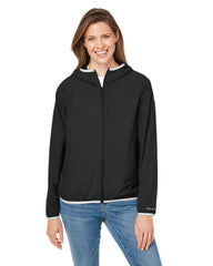 Nautica Outerwear Nautica - Women's Stillwater Windbreaker Jacket