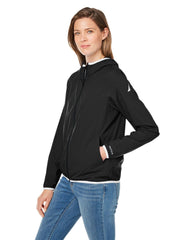 Nautica Outerwear Nautica - Women's Stillwater Windbreaker Jacket