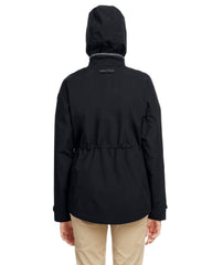 Nautica Outerwear Nautica - Women's Voyage Raincoat