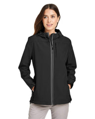 Nautica Outerwear Nautica - Women's Wavestorm Softshell Jacket