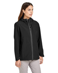 Nautica Outerwear Nautica - Women's Wavestorm Softshell Jacket