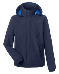 Nautica Outerwear S / Nautica Navy Nautica - Men's Voyage Raincoat