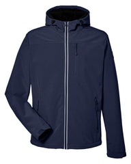 Nautica Outerwear S / Nautica Navy Nautica - Men's Wavestorm Softshell Jacket