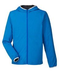 Nautica Outerwear S / Royal Nautica - Men's Stillwater Windbreaker Jacket