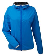 Nautica Outerwear XS / Royal Nautica - Women's Stillwater Windbreaker Jacket