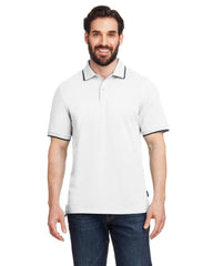 Nautica Polos Nautica - Men's Deck Polo