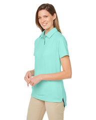 Nautica Polos Nautica - Women's Saltwater Stretch Polo