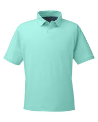 Nautica Polos S / Cool Mint Nautica - Men's Saltwater Stretch Polo