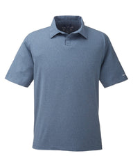 Nautica Polos S / Faded Navy Nautica - Men's Saltwater Stretch Polo