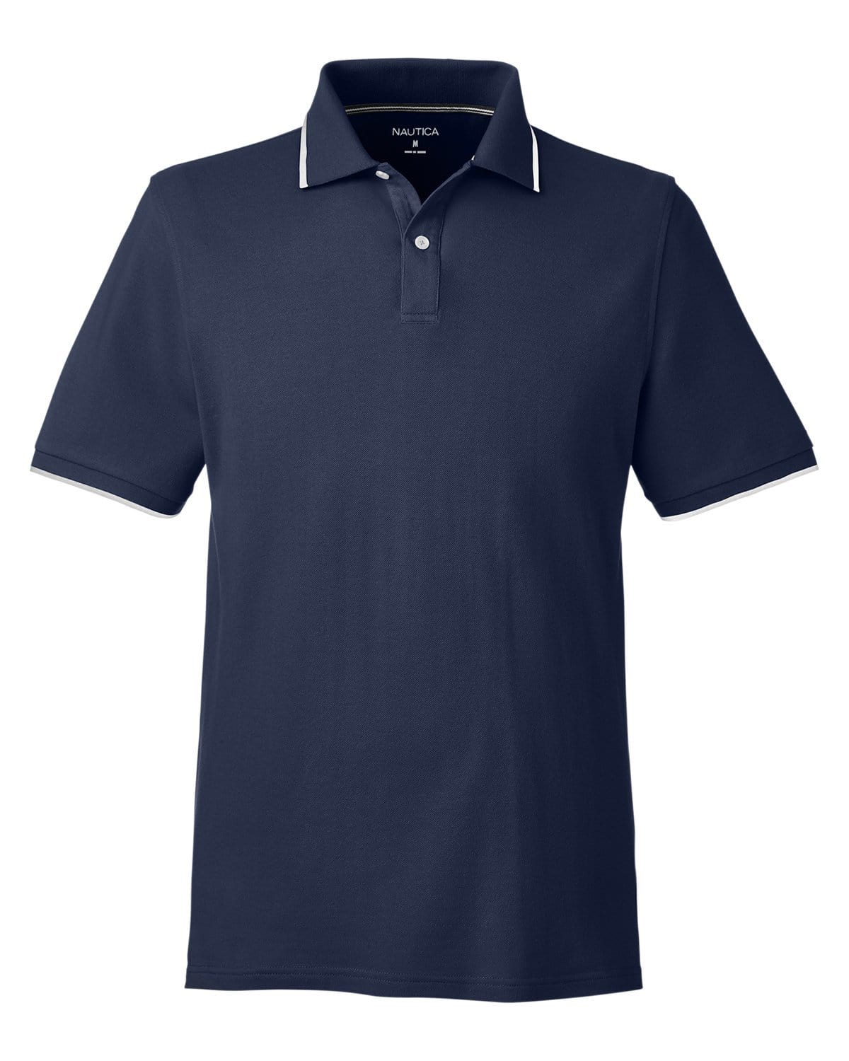 Nautica Polos S / Nautica Navy Nautica - Men's Deck Polo