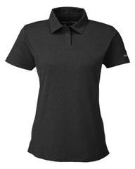 Nautica Polos XS / Onyx Nautica - Women's Saltwater Stretch Polo