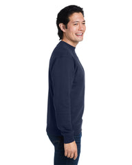 Nautica Sweatshirts Nautica - Anchor Crew Neck Sweatshirt